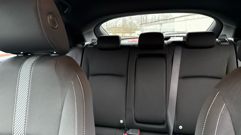 Honda Civic 1.0 VTEC Turbo SR 5dr Petrol Hatchback